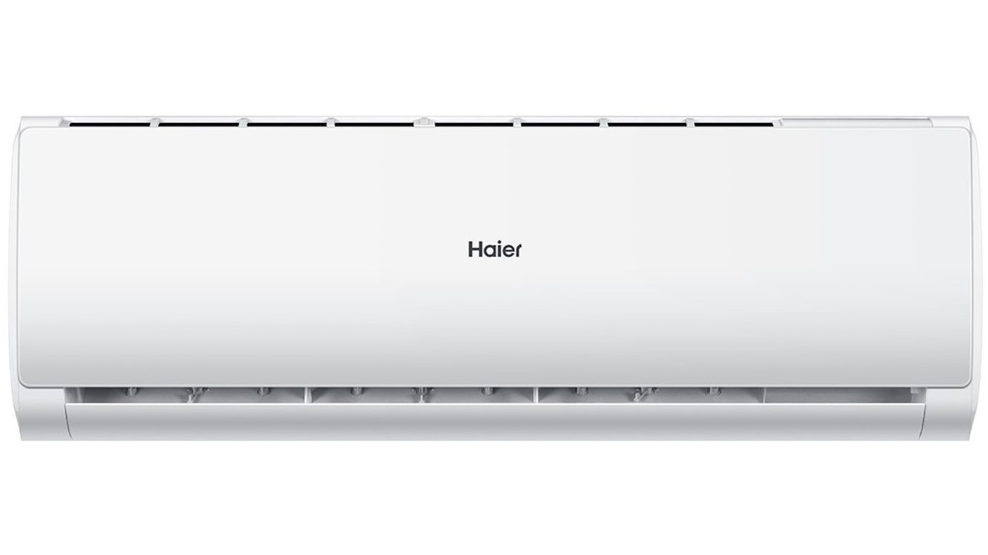 Aire acondicionado Split Haier TIDE verde 50 A++/A+